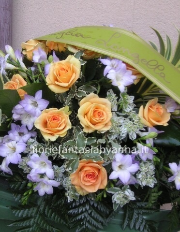 Funebre composizione