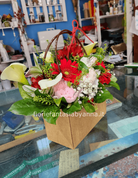 La borsetta perfetta per ........... chi vuoi tu