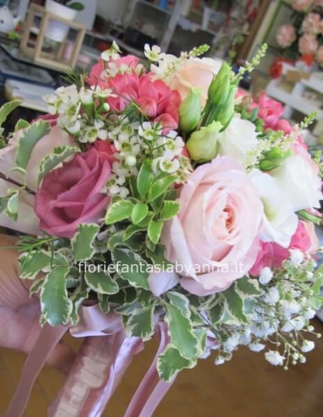 Festa della Mamma: un abbraccio fiorito unico per la persona più speciale. Ogni bouquet, un'emozione